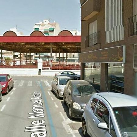 Tommy Apartment Alicante Exterior photo