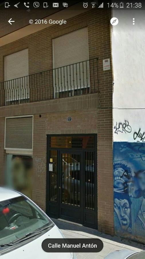 Tommy Apartment Alicante Exterior photo